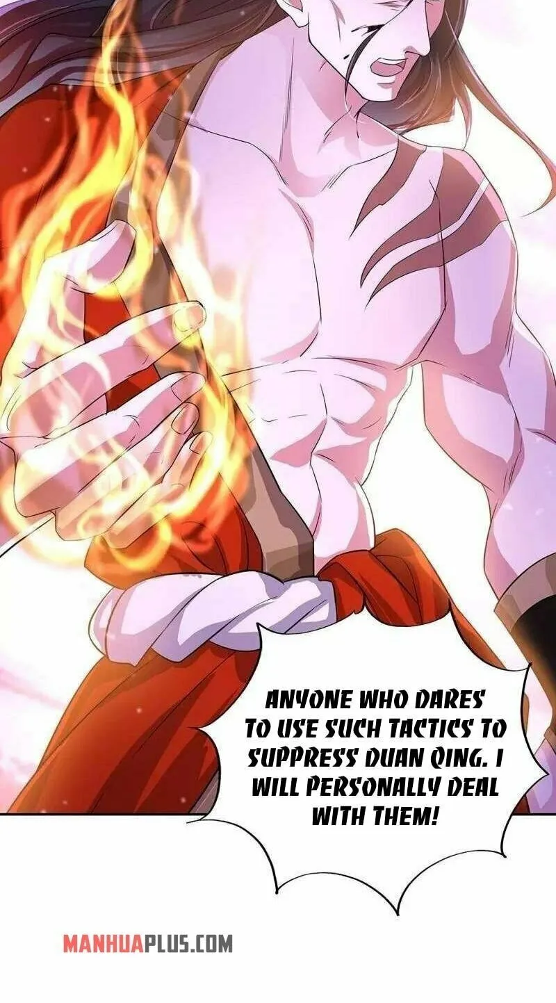 Peerless Battle Spirit (Colored) Chapter 339 page 27 - 
