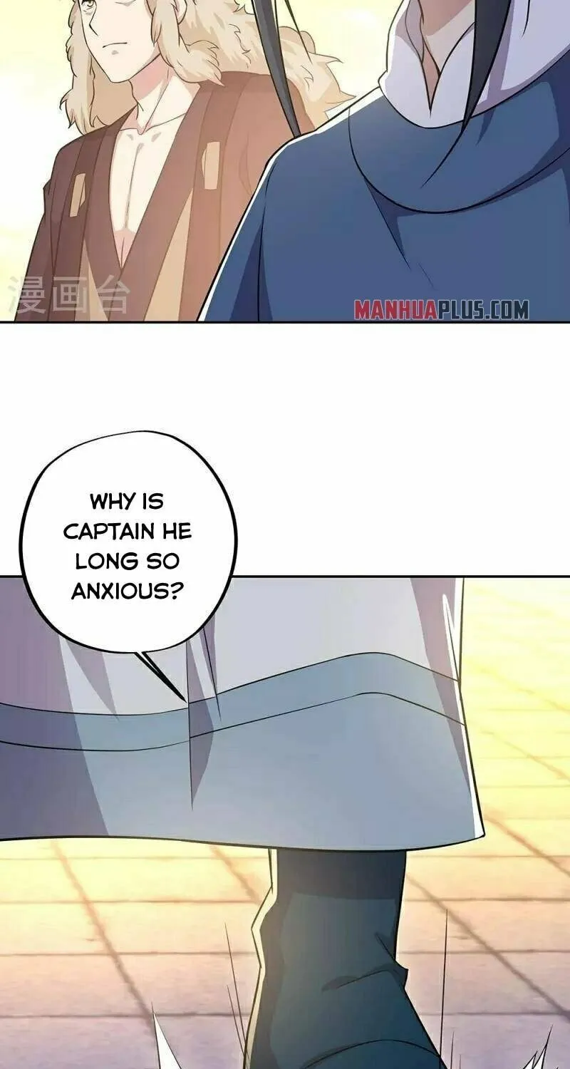 Peerless Battle Spirit (Colored) Chapter 339 page 5 - 