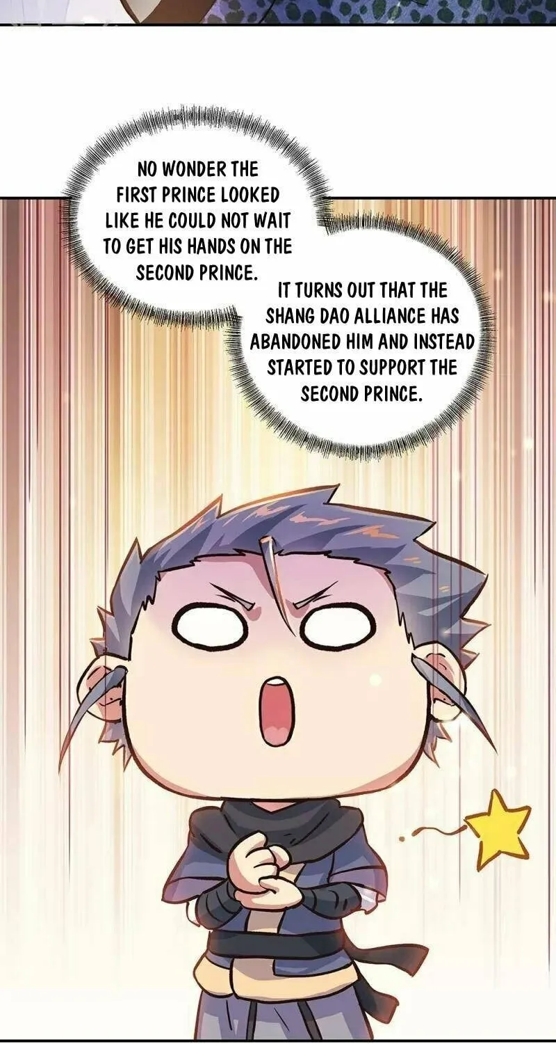 Peerless Battle Spirit (Colored) Chapter 339 page 53 - 