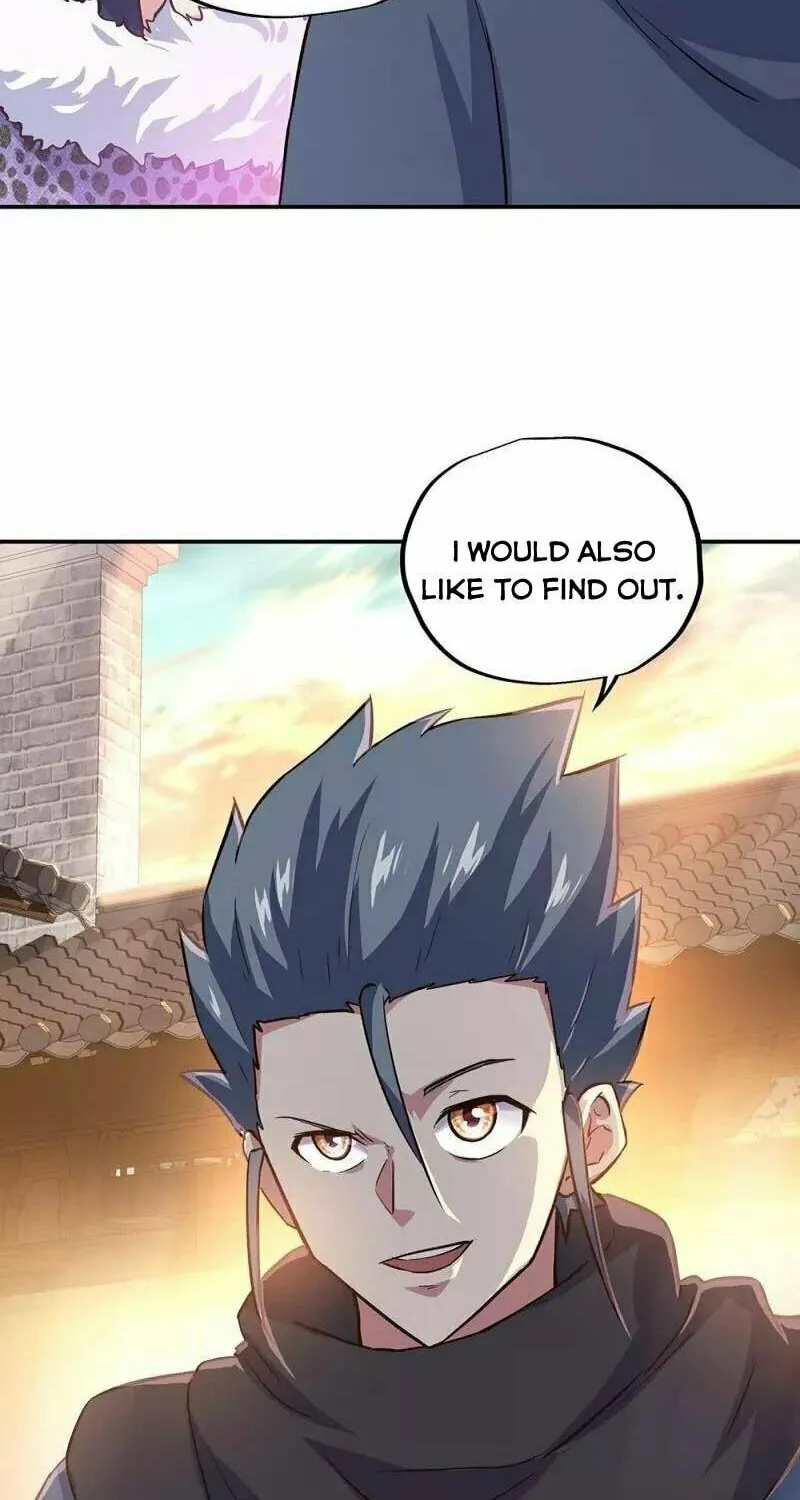Peerless Battle Spirit (Colored) Chapter 339 page 56 - 