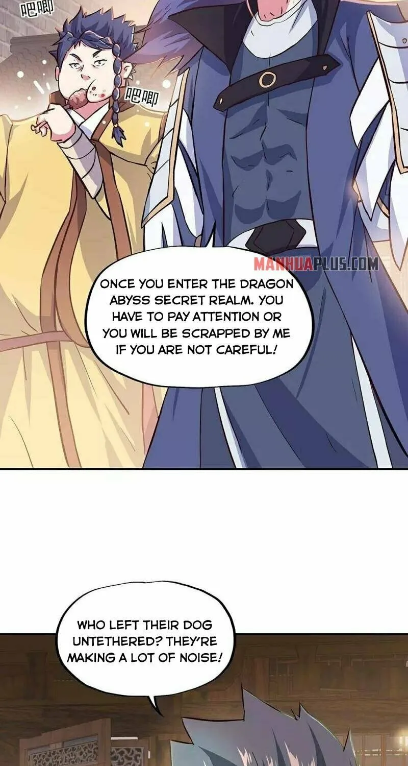 Peerless Battle Spirit (Colored) Chapter 339 page 59 - 