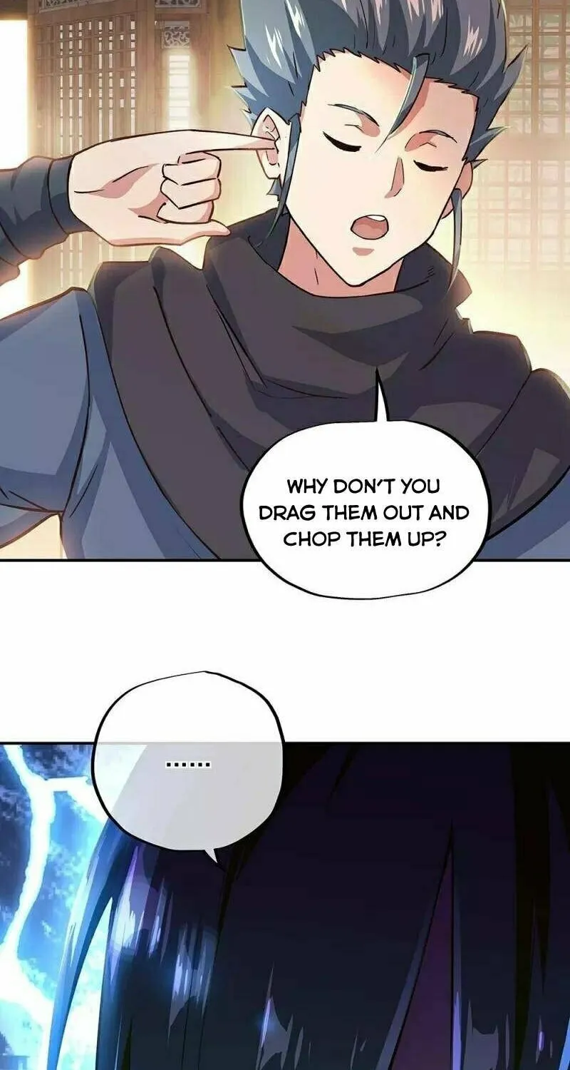 Peerless Battle Spirit (Colored) Chapter 339 page 60 - 
