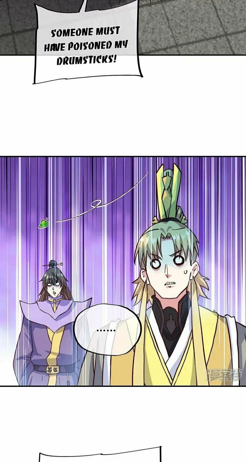 Peerless Battle Spirit (Colored) Chapter 340 page 15 - 