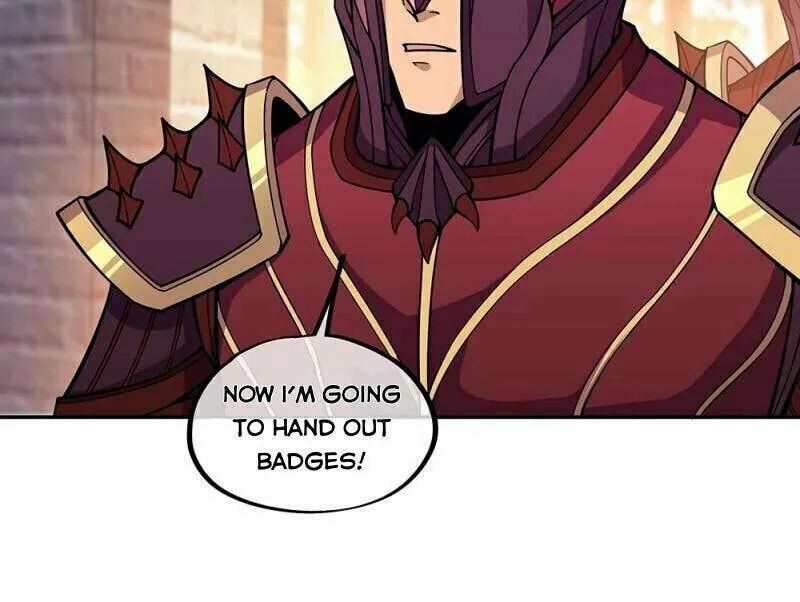 Peerless Battle Spirit (Colored) Chapter 340 page 33 - 