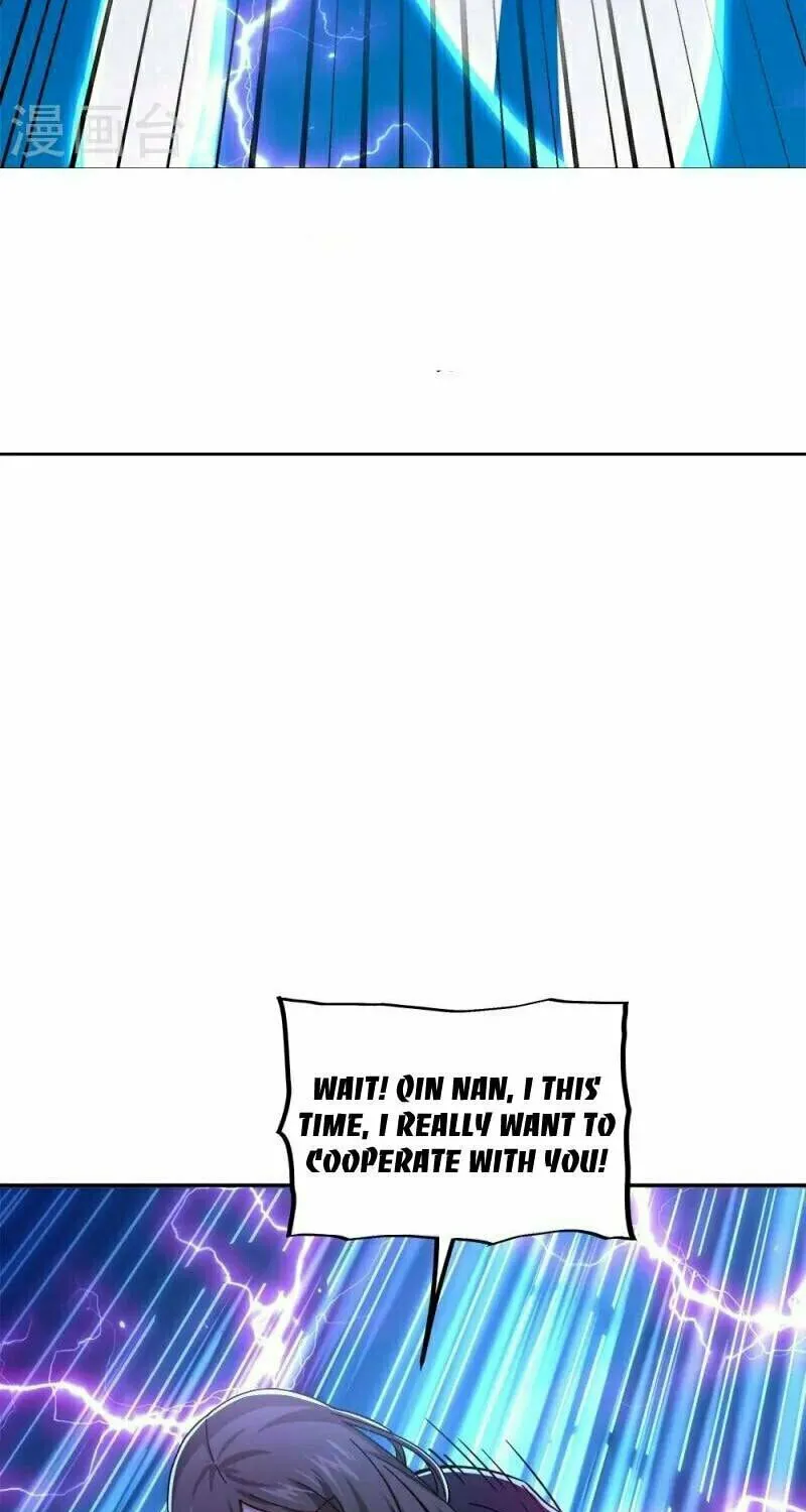 Peerless Battle Spirit (Colored) Chapter 341 page 15 - 