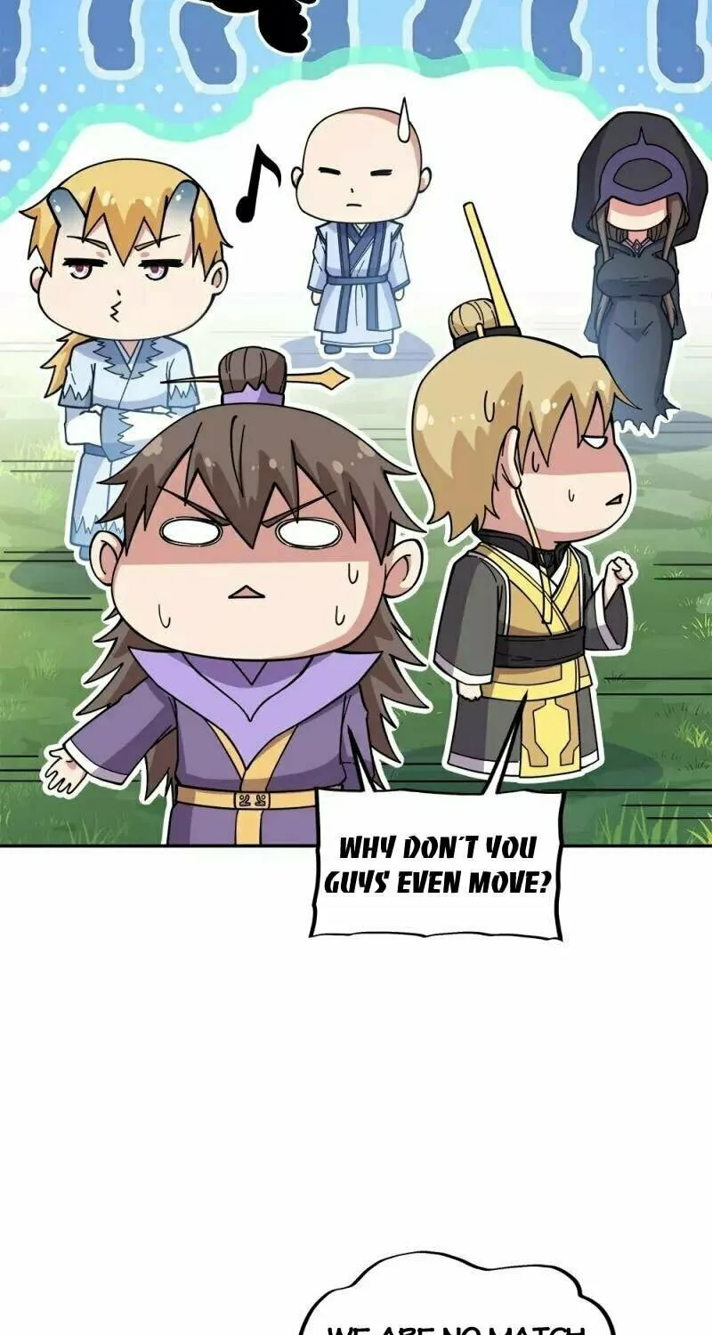 Peerless Battle Spirit (Colored) Chapter 341 page 7 - 