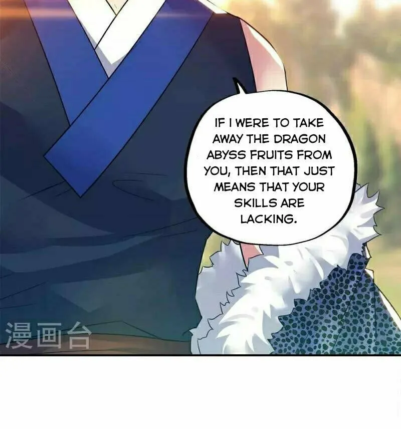 Peerless Battle Spirit (Colored) Chapter 342 page 16 - 