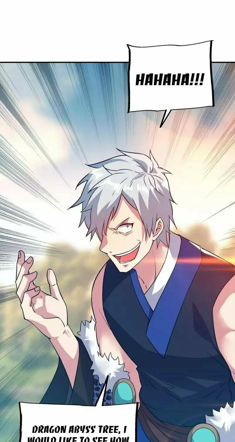 Peerless Battle Spirit (Colored) Chapter 342 page 21 - 