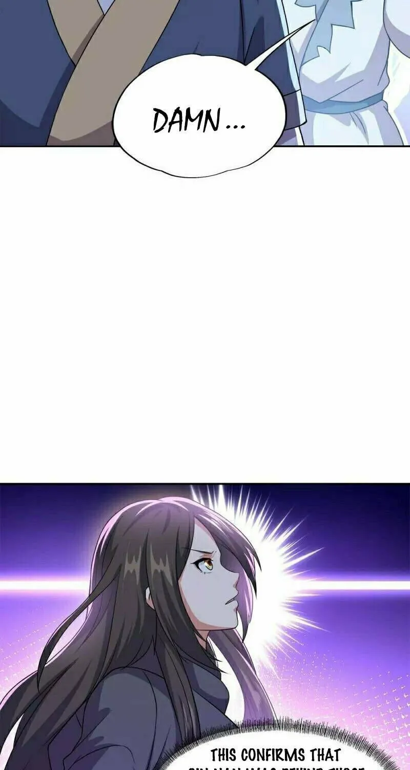 Peerless Battle Spirit (Colored) Chapter 342 page 4 - 