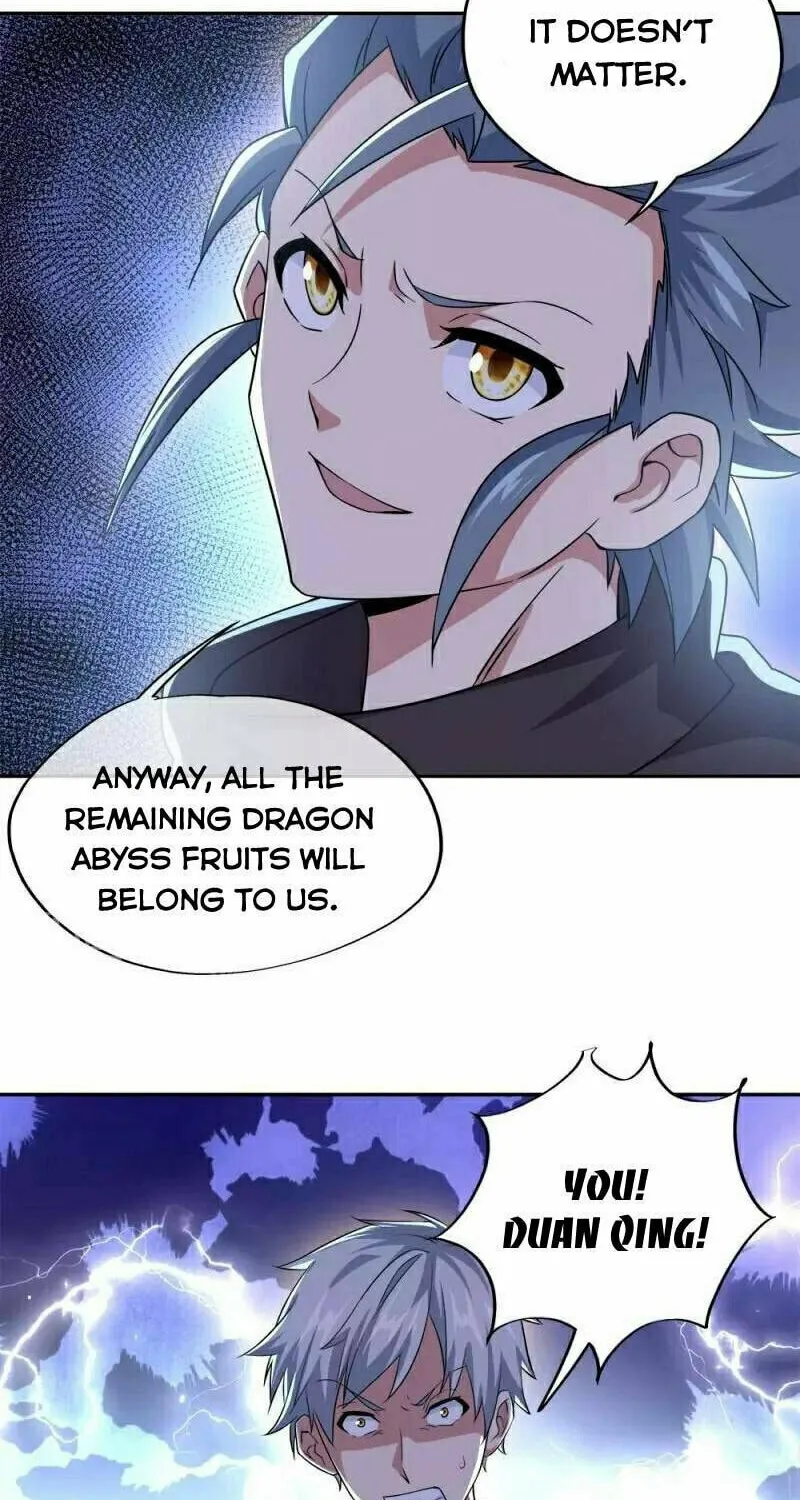 Peerless Battle Spirit (Colored) Chapter 342 page 6 - 