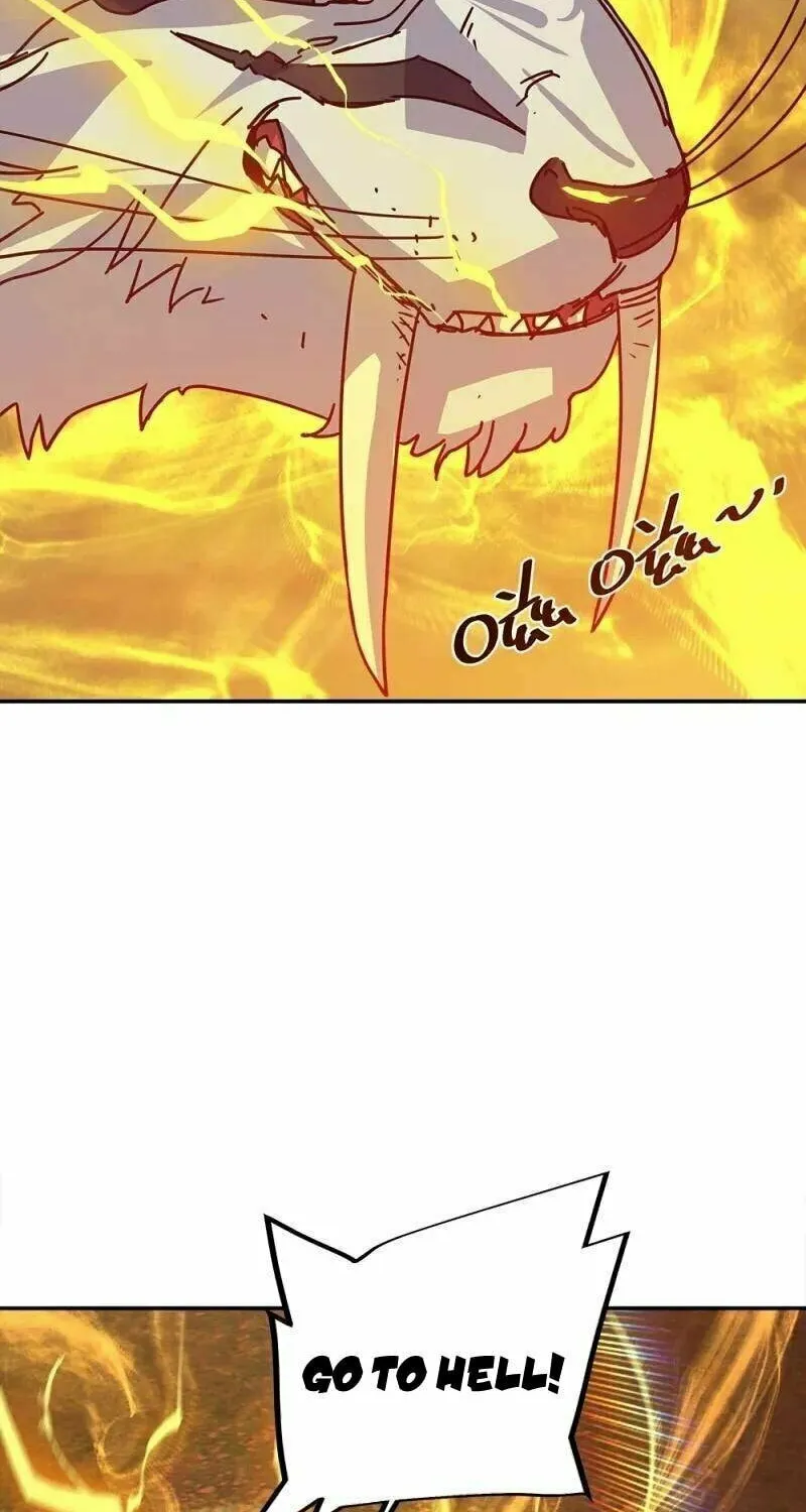 Peerless Battle Spirit (Colored) Chapter 342 page 51 - 
