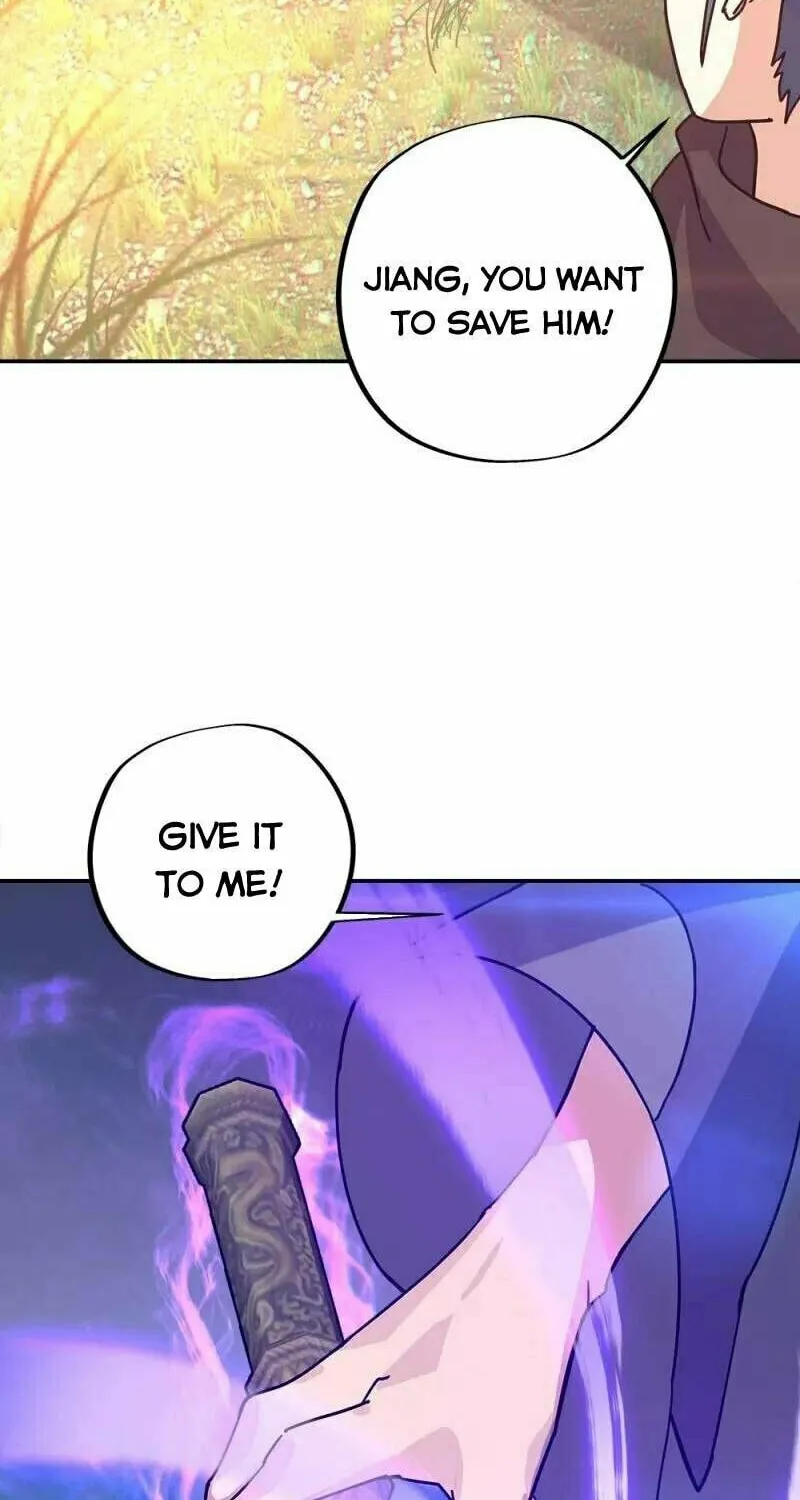 Peerless Battle Spirit (Colored) Chapter 343 page 27 - 