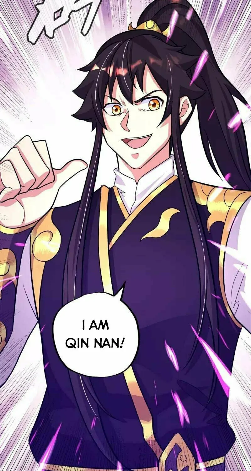 Peerless Battle Spirit (Colored) Chapter 343 page 48 - 