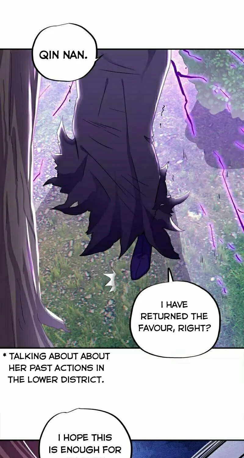 Peerless Battle Spirit (Colored) Chapter 343 page 61 - 