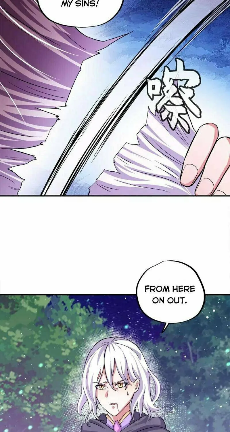 Peerless Battle Spirit (Colored) Chapter 343 page 62 - 