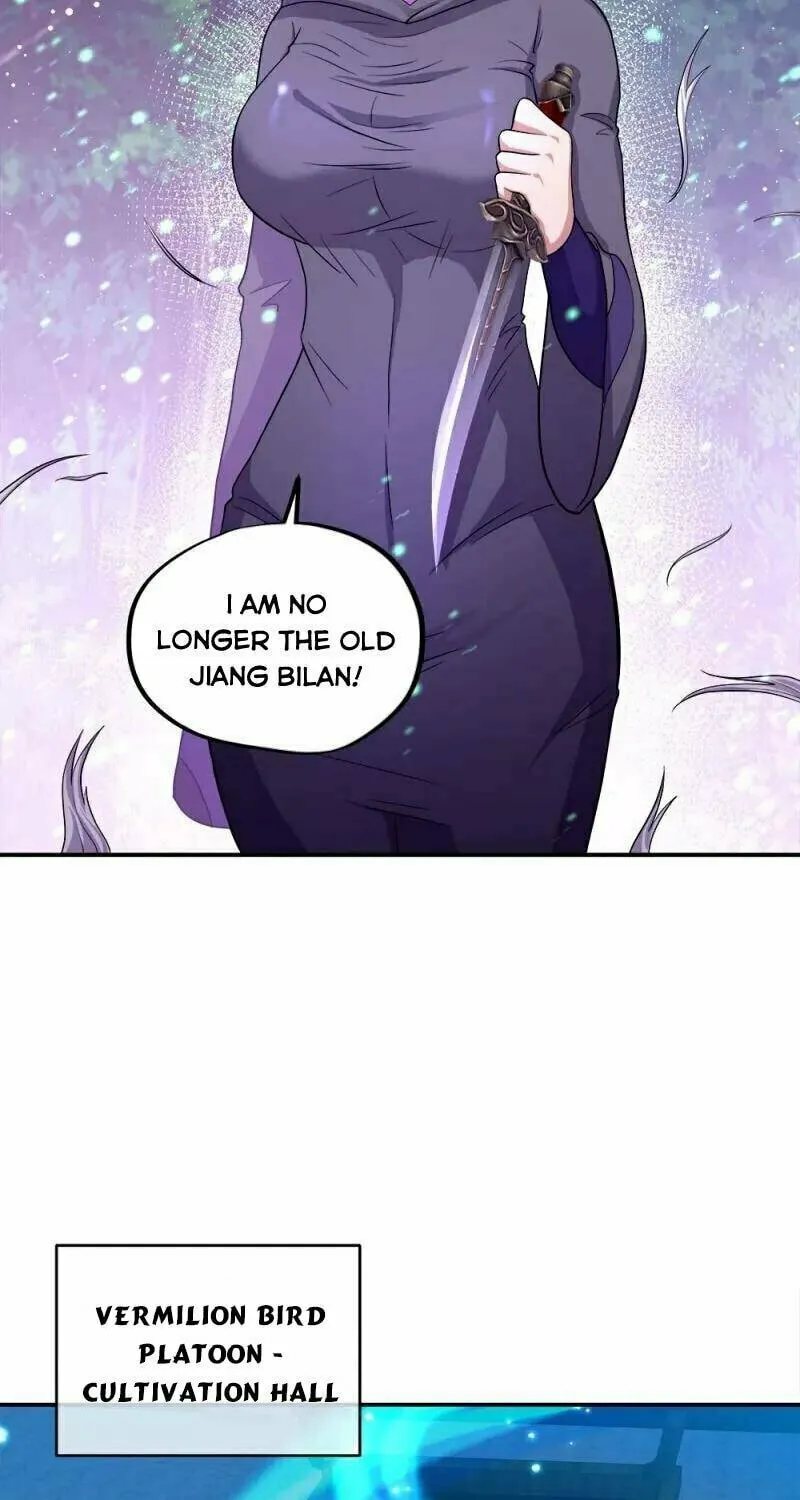Peerless Battle Spirit (Colored) Chapter 343 page 63 - 