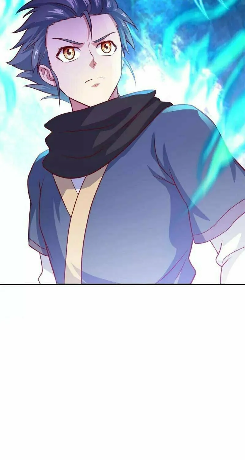 Peerless Battle Spirit (Colored) Chapter 343 page 69 - 