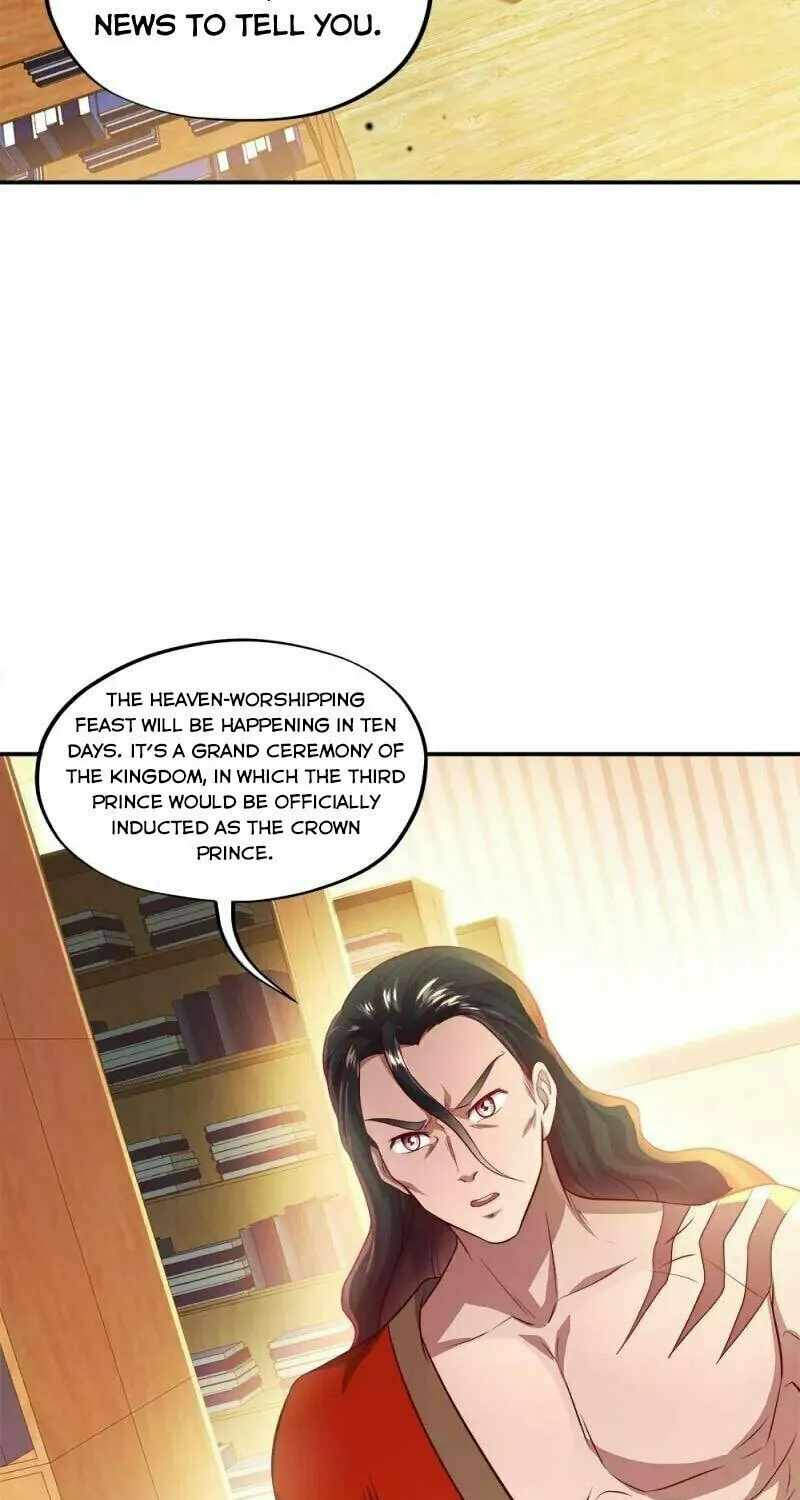 Peerless Battle Spirit (Colored) Chapter 343 page 71 - 