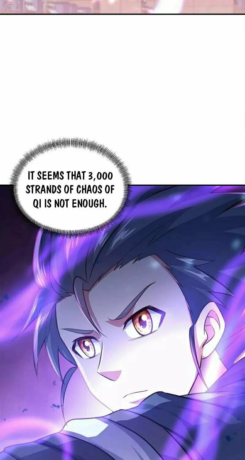 Peerless Battle Spirit (Colored) Chapter 344 page 2 - 