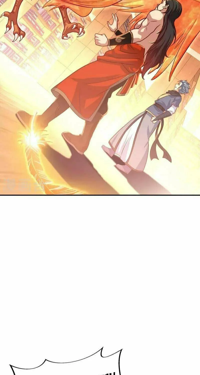Peerless Battle Spirit (Colored) Chapter 344 page 12 - 