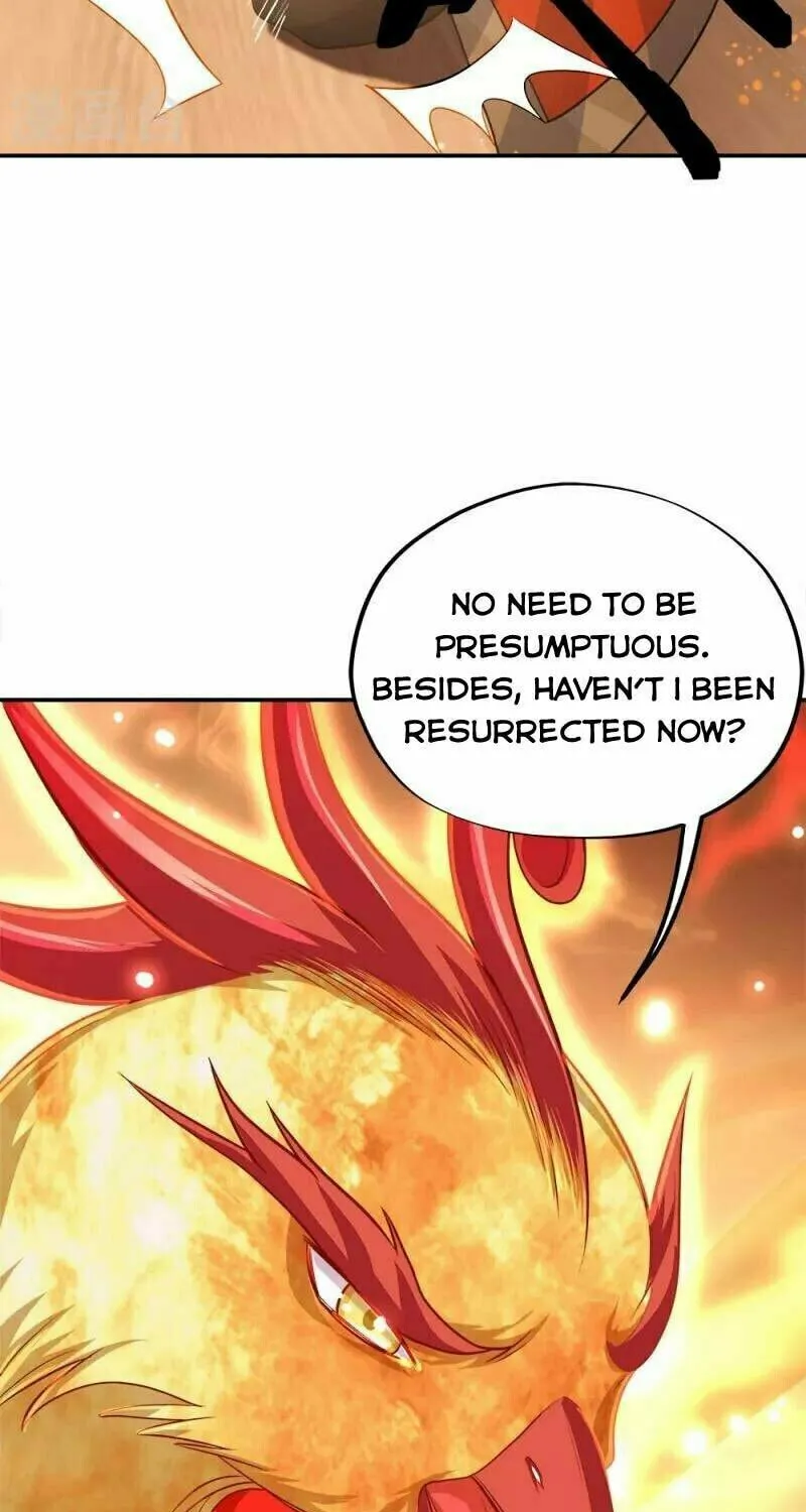 Peerless Battle Spirit (Colored) Chapter 344 page 14 - 