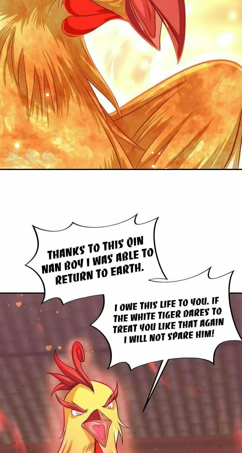 Peerless Battle Spirit (Colored) Chapter 344 page 15 - 