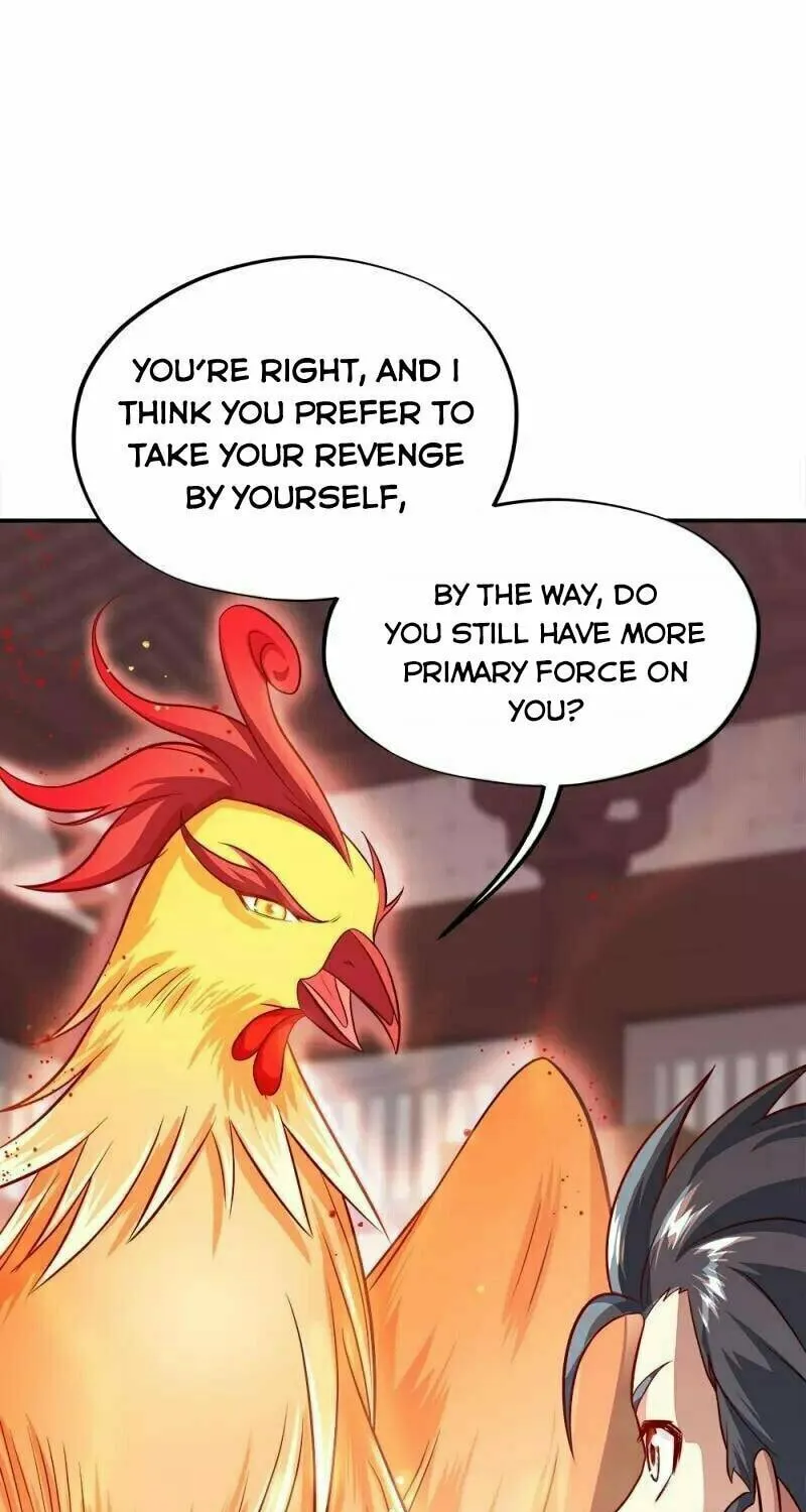 Peerless Battle Spirit (Colored) Chapter 344 page 19 - 