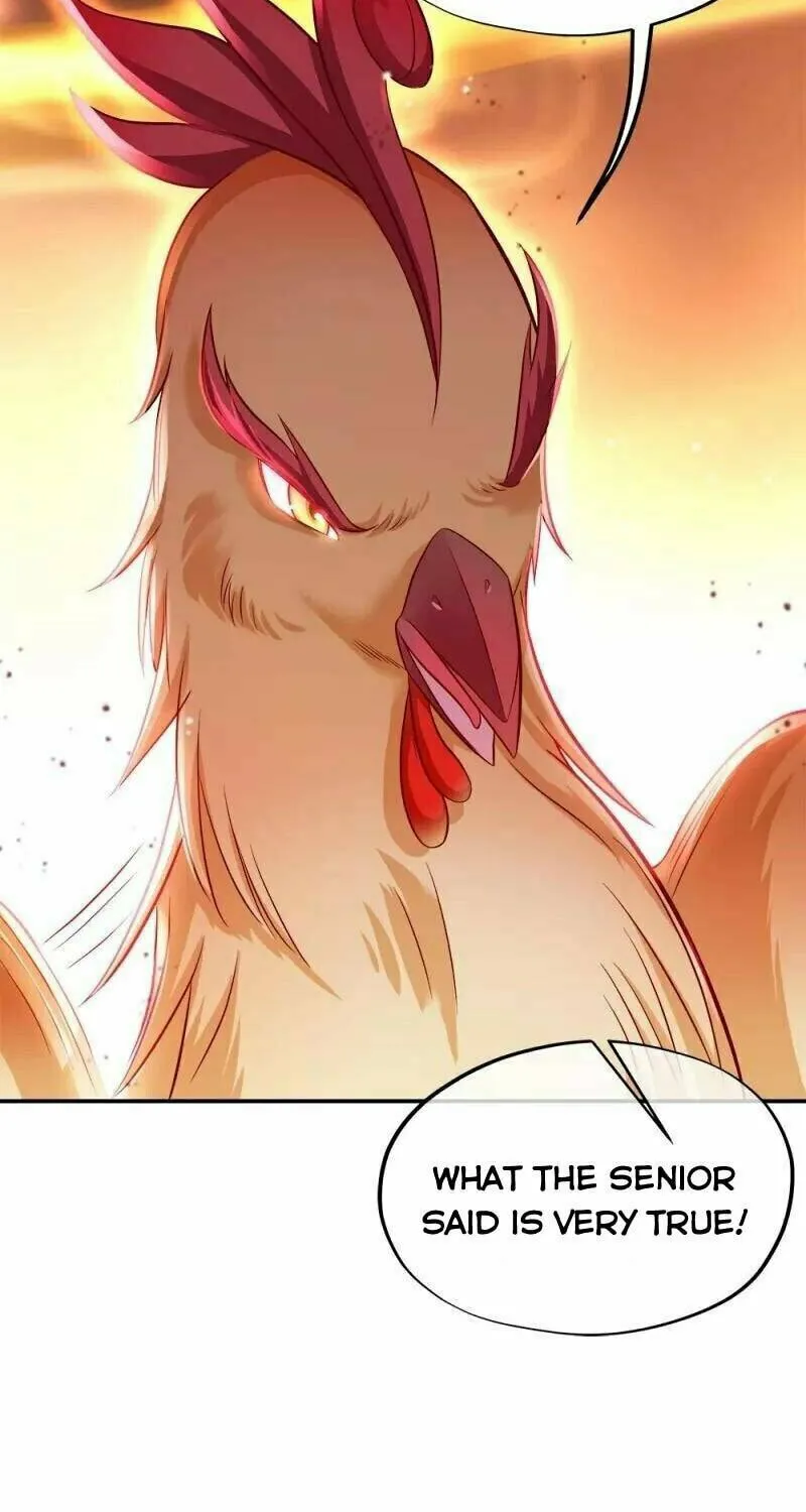 Peerless Battle Spirit (Colored) Chapter 344 page 21 - 