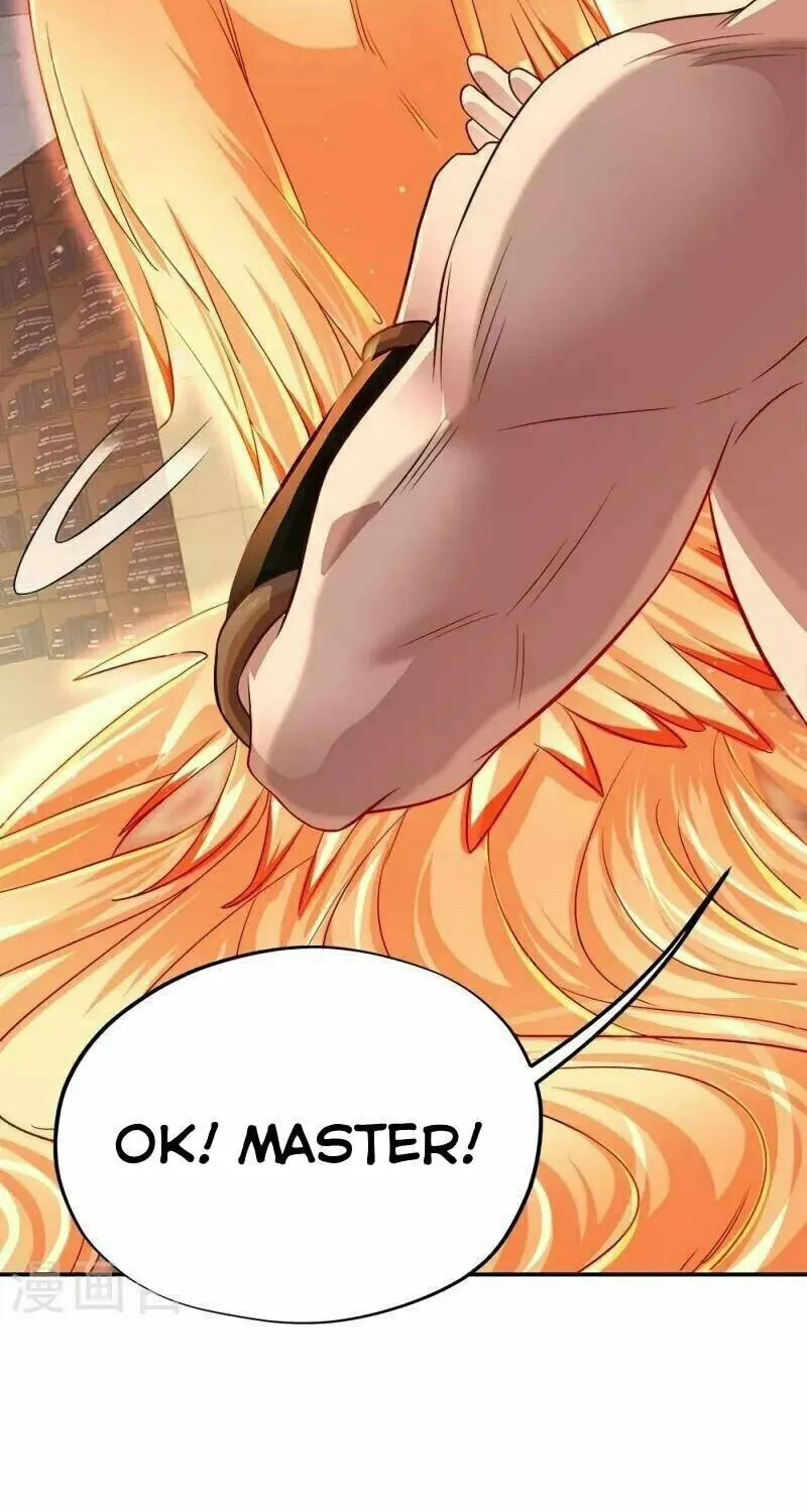 Peerless Battle Spirit (Colored) Chapter 344 page 26 - 