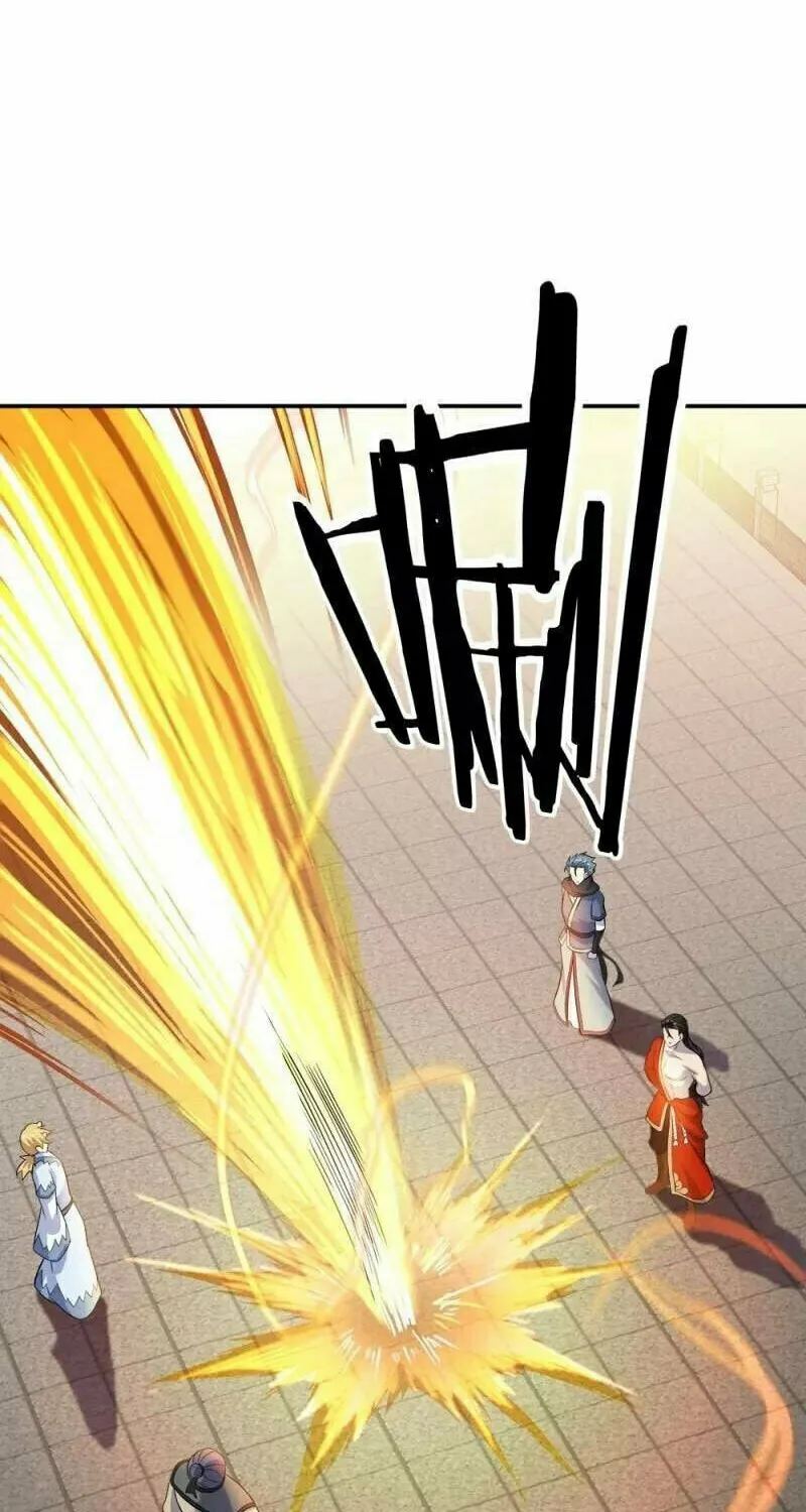Peerless Battle Spirit (Colored) Chapter 344 page 31 - 
