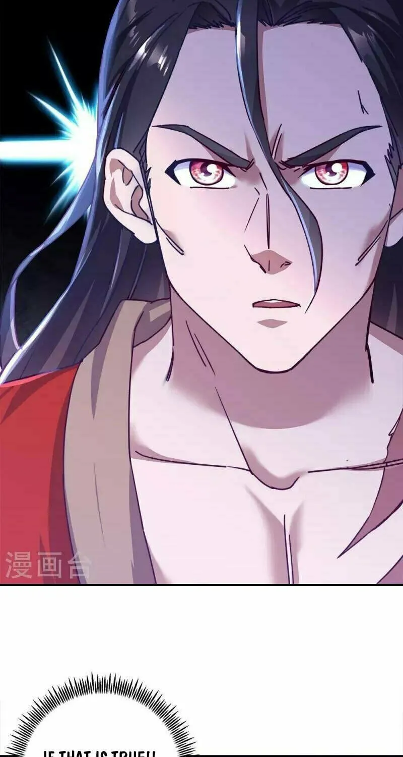 Peerless Battle Spirit (Colored) Chapter 344 page 39 - 