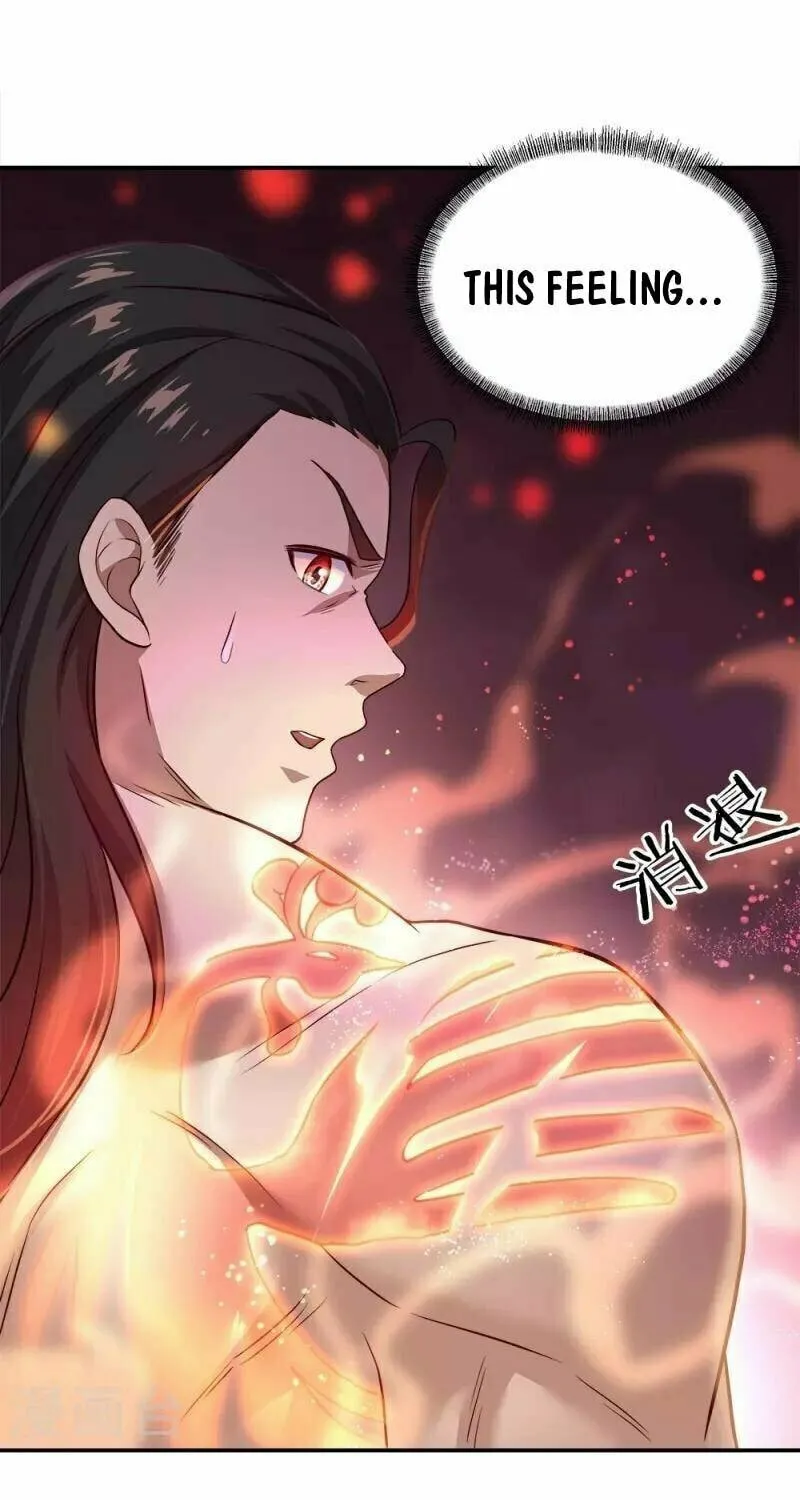Peerless Battle Spirit (Colored) Chapter 344 page 5 - 
