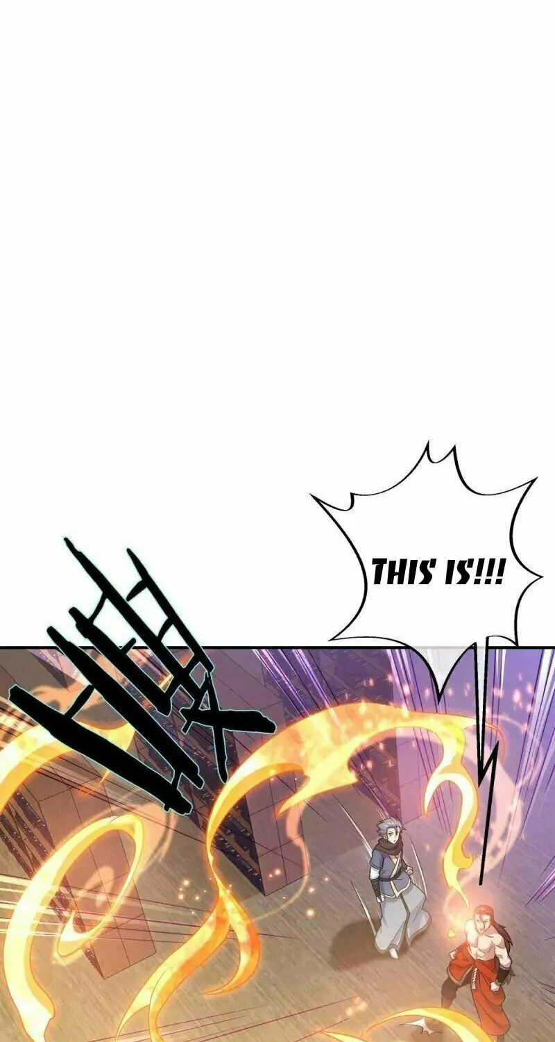Peerless Battle Spirit (Colored) Chapter 344 page 6 - 
