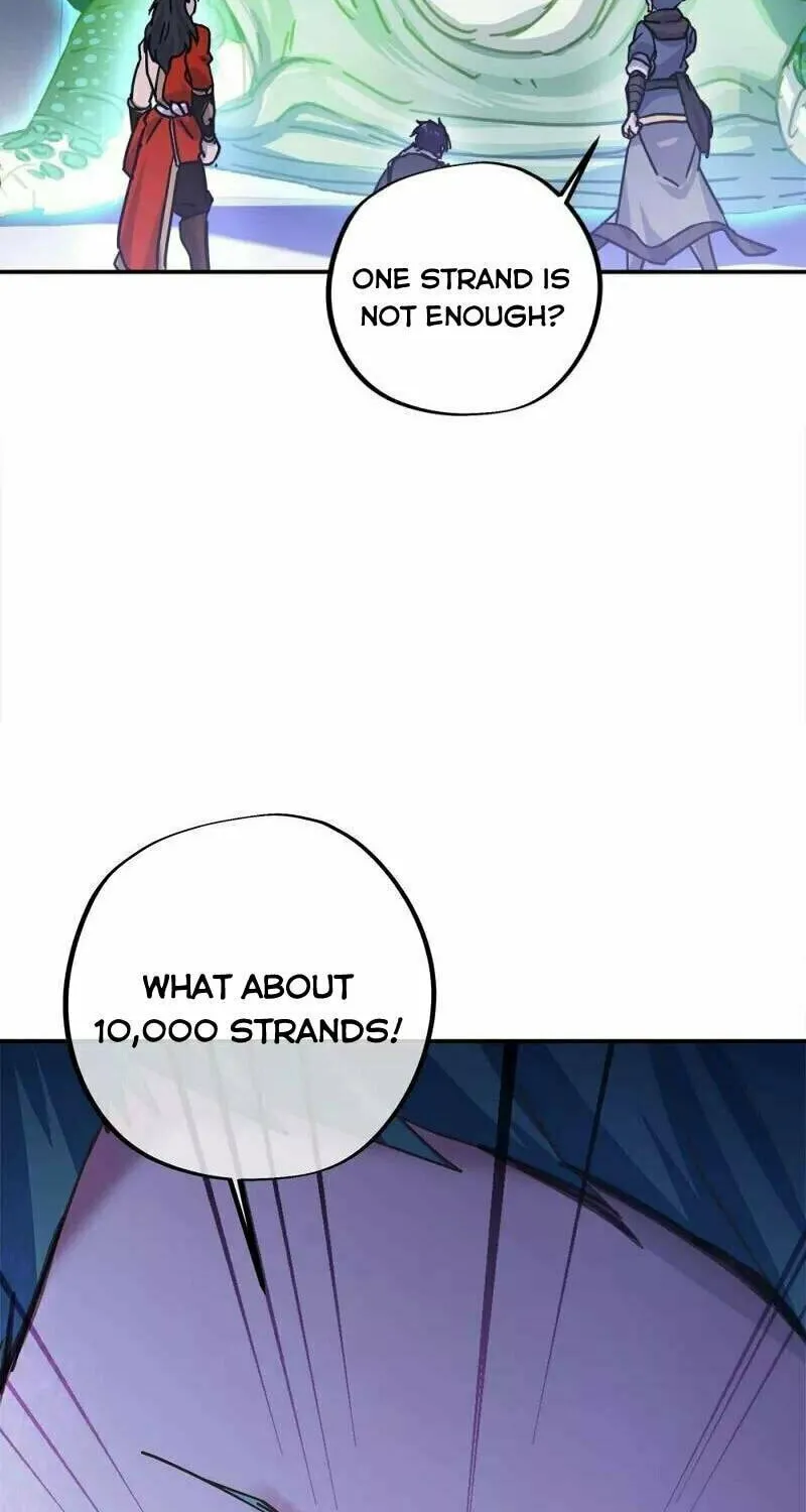 Peerless Battle Spirit (Colored) Chapter 344 page 57 - 