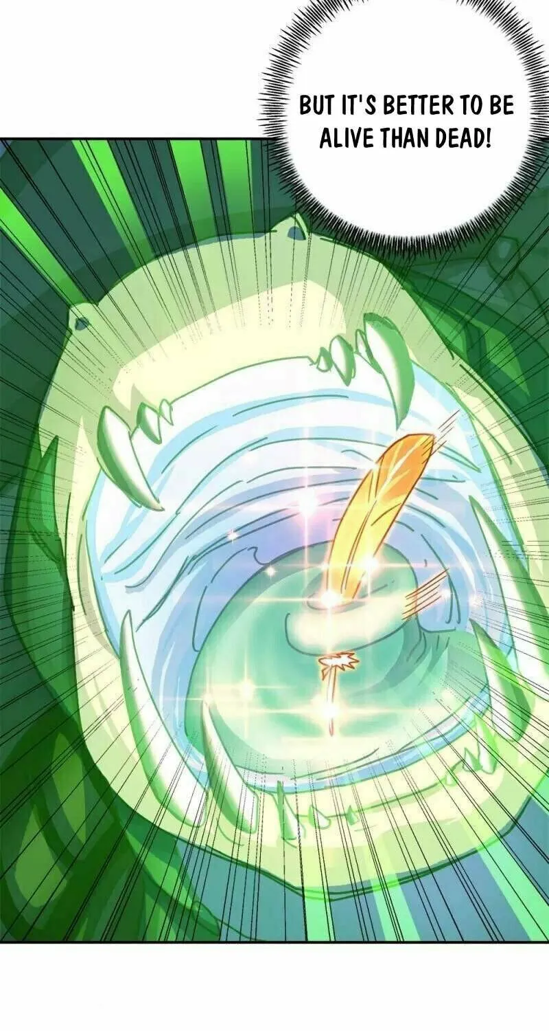 Peerless Battle Spirit (Colored) Chapter 344 page 66 - 