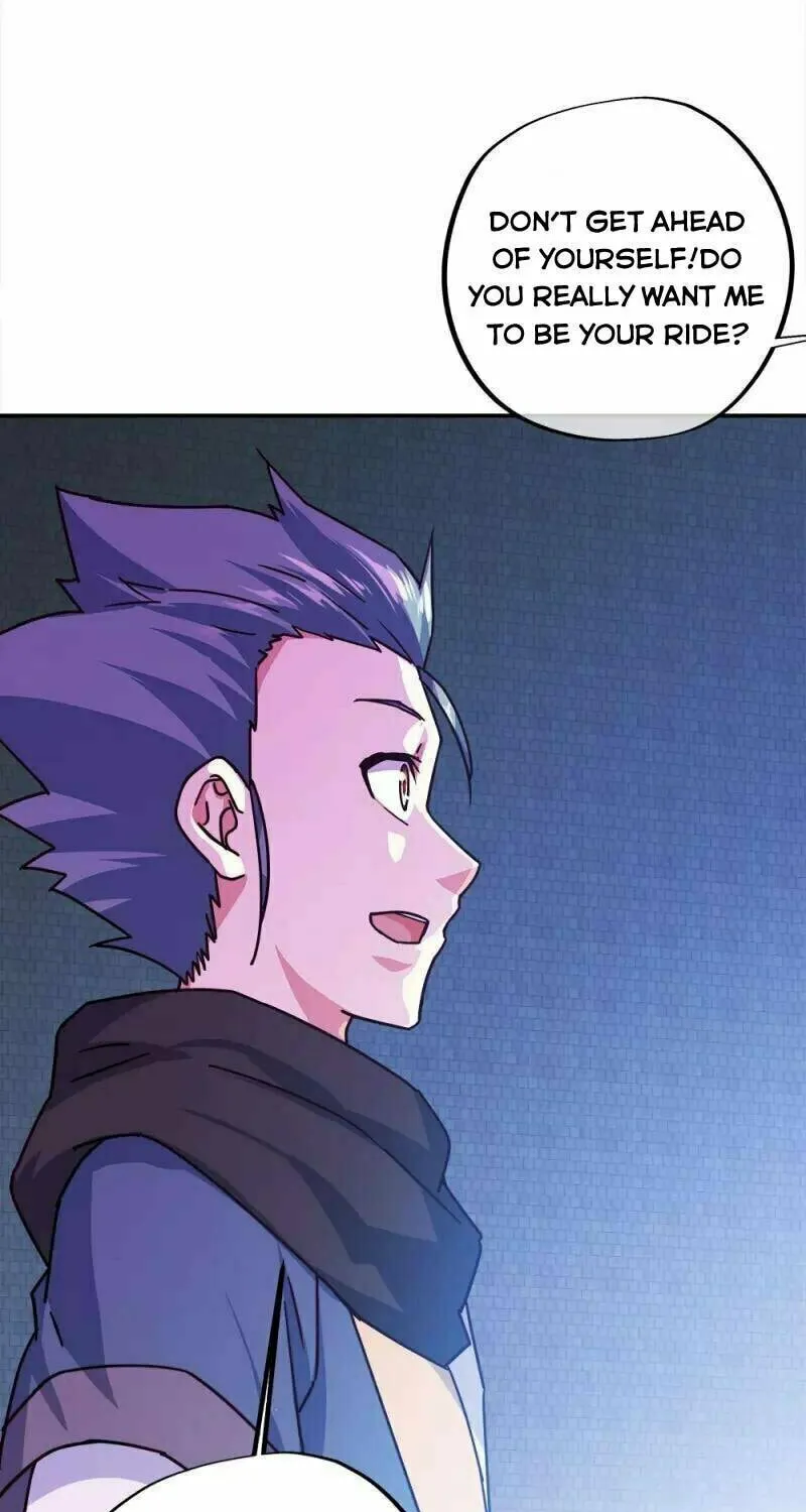 Peerless Battle Spirit (Colored) Chapter 344 page 70 - 