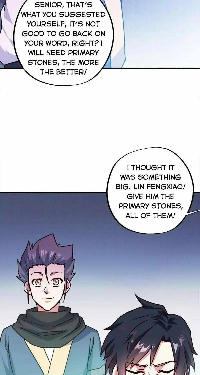 Peerless Battle Spirit (Colored) Chapter 344 page 71 - 