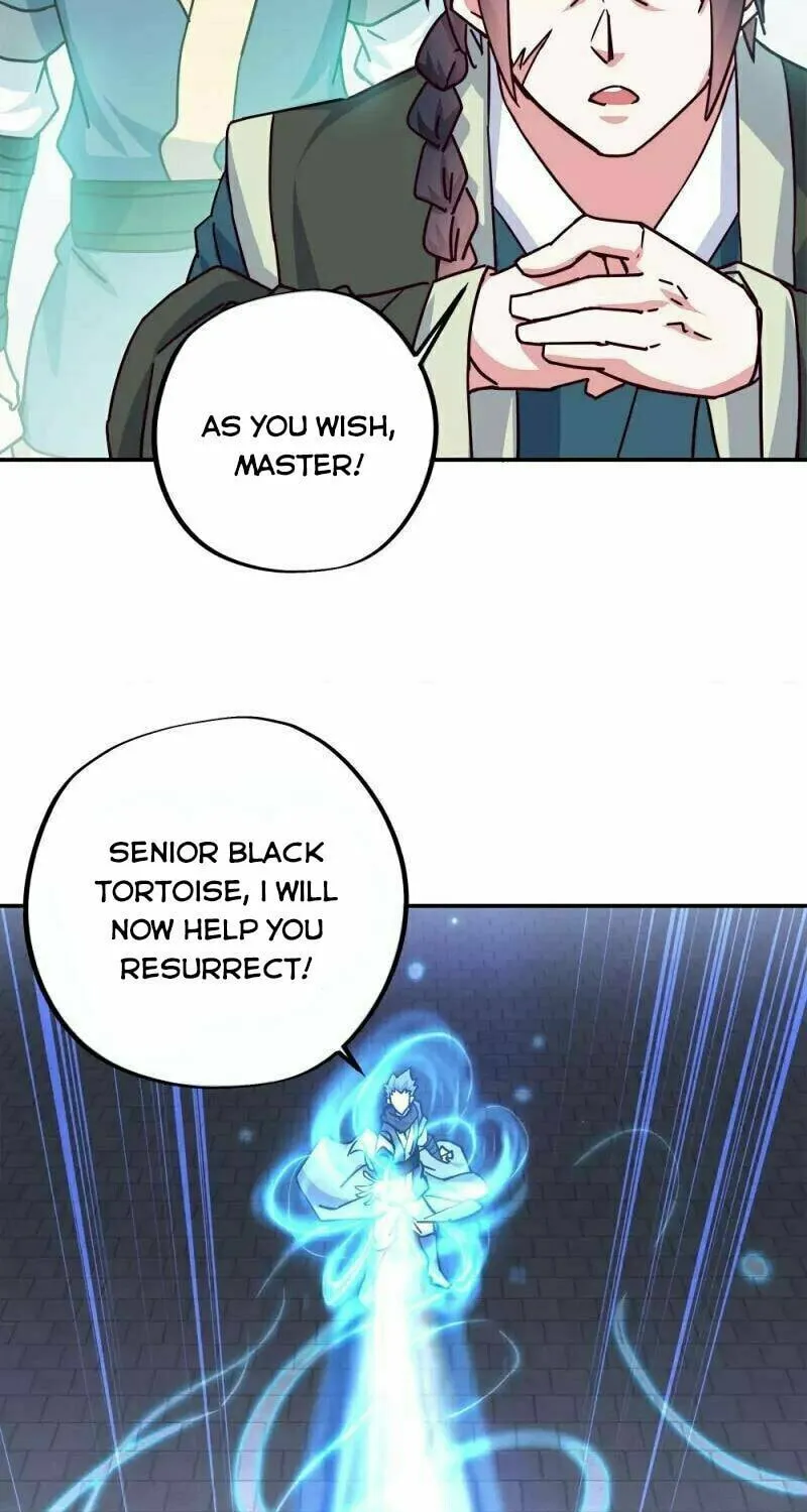 Peerless Battle Spirit (Colored) Chapter 344 page 72 - 
