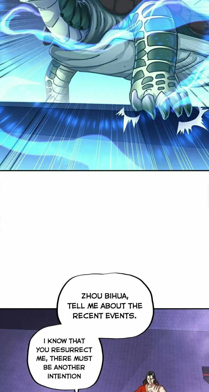 Peerless Battle Spirit (Colored) Chapter 344 page 74 - 