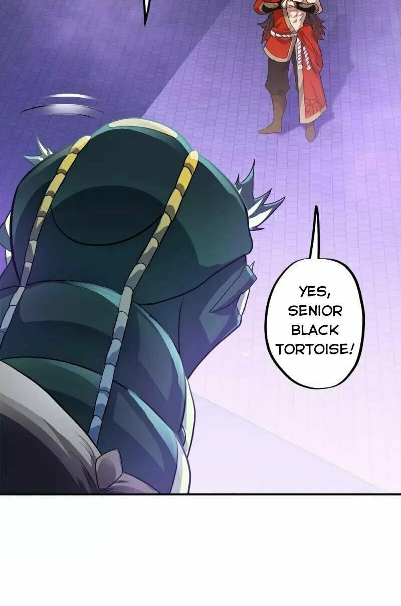 Peerless Battle Spirit (Colored) Chapter 344 page 75 - 