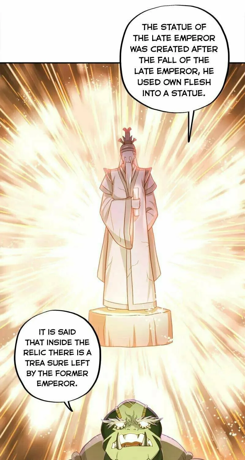 Peerless Battle Spirit (Colored) Chapter 344 page 78 - 
