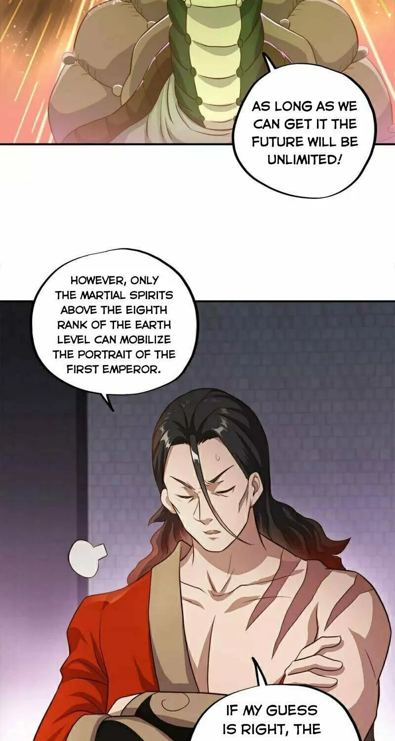 Peerless Battle Spirit (Colored) Chapter 344 page 79 - 