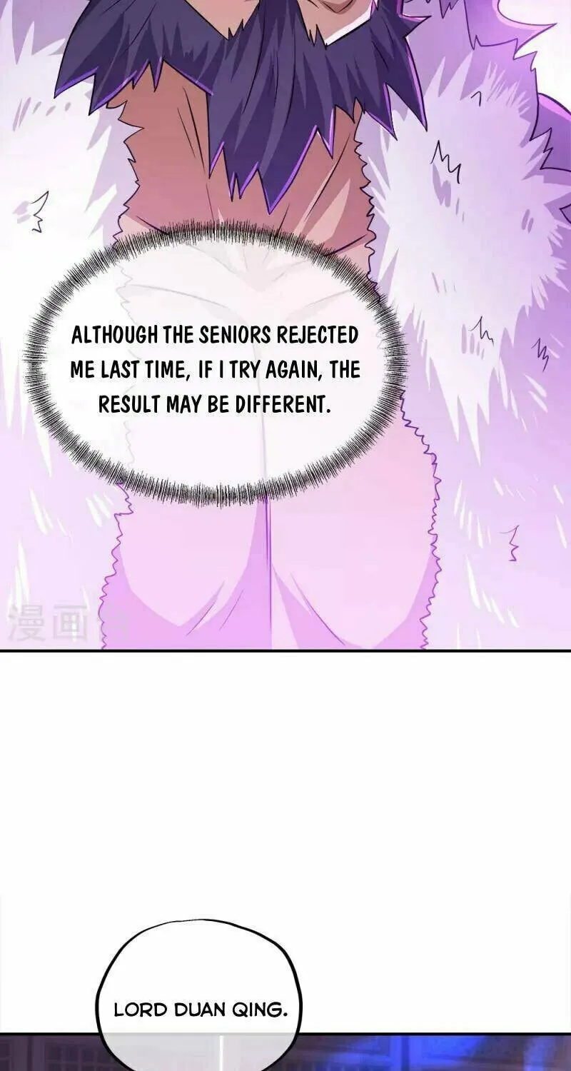 Peerless Battle Spirit (Colored) Chapter 345 page 14 - 