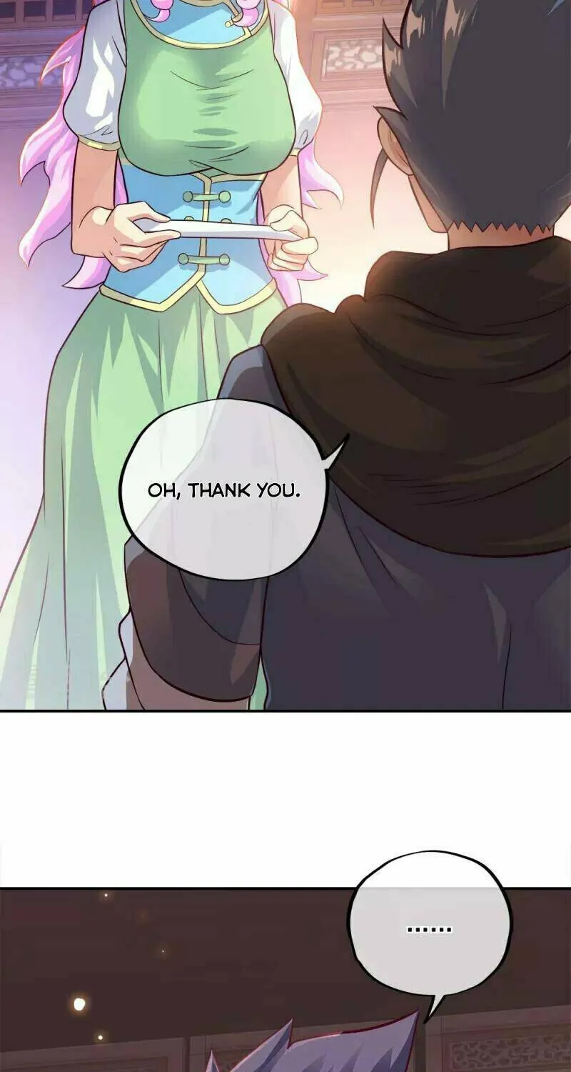 Peerless Battle Spirit (Colored) Chapter 345 page 16 - 