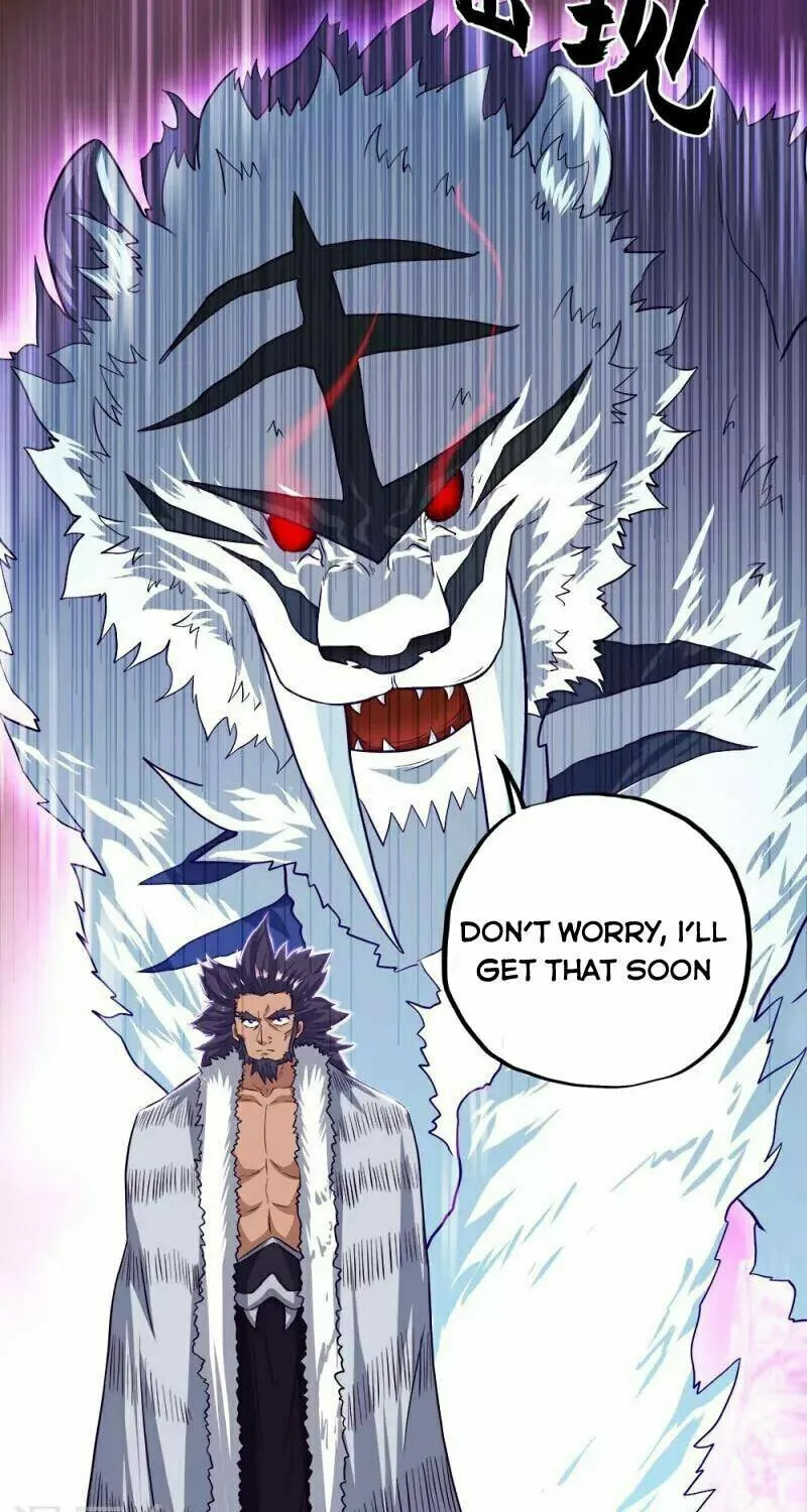 Peerless Battle Spirit (Colored) Chapter 345 page 5 - 
