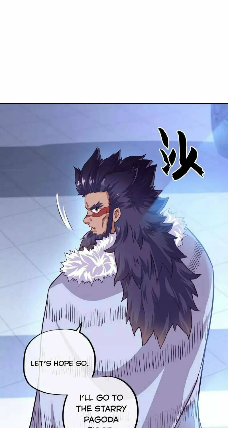 Peerless Battle Spirit (Colored) Chapter 345 page 7 - 