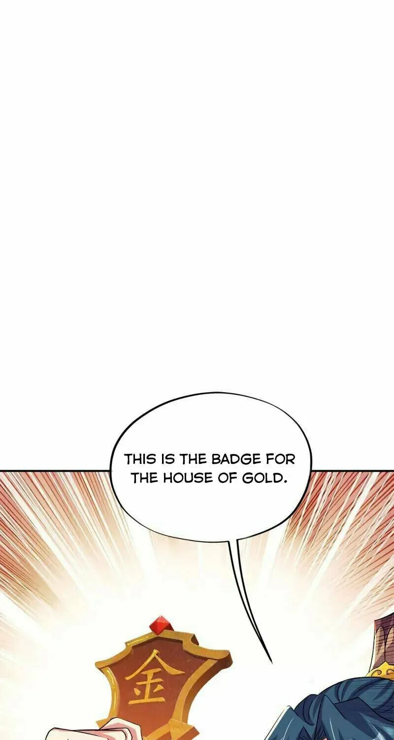 Peerless Battle Spirit (Colored) Chapter 345 page 64 - 