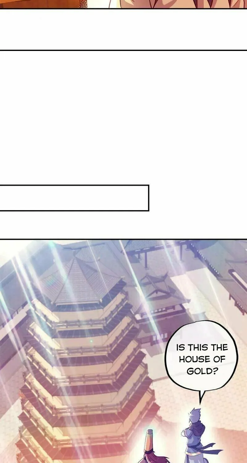 Peerless Battle Spirit (Colored) Chapter 345 page 70 - 