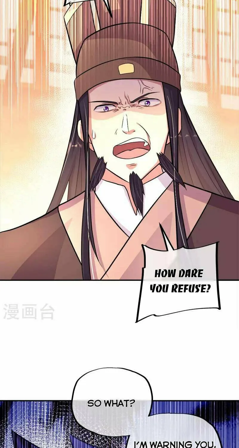 Peerless Battle Spirit (Colored) Chapter 346 page 39 - 