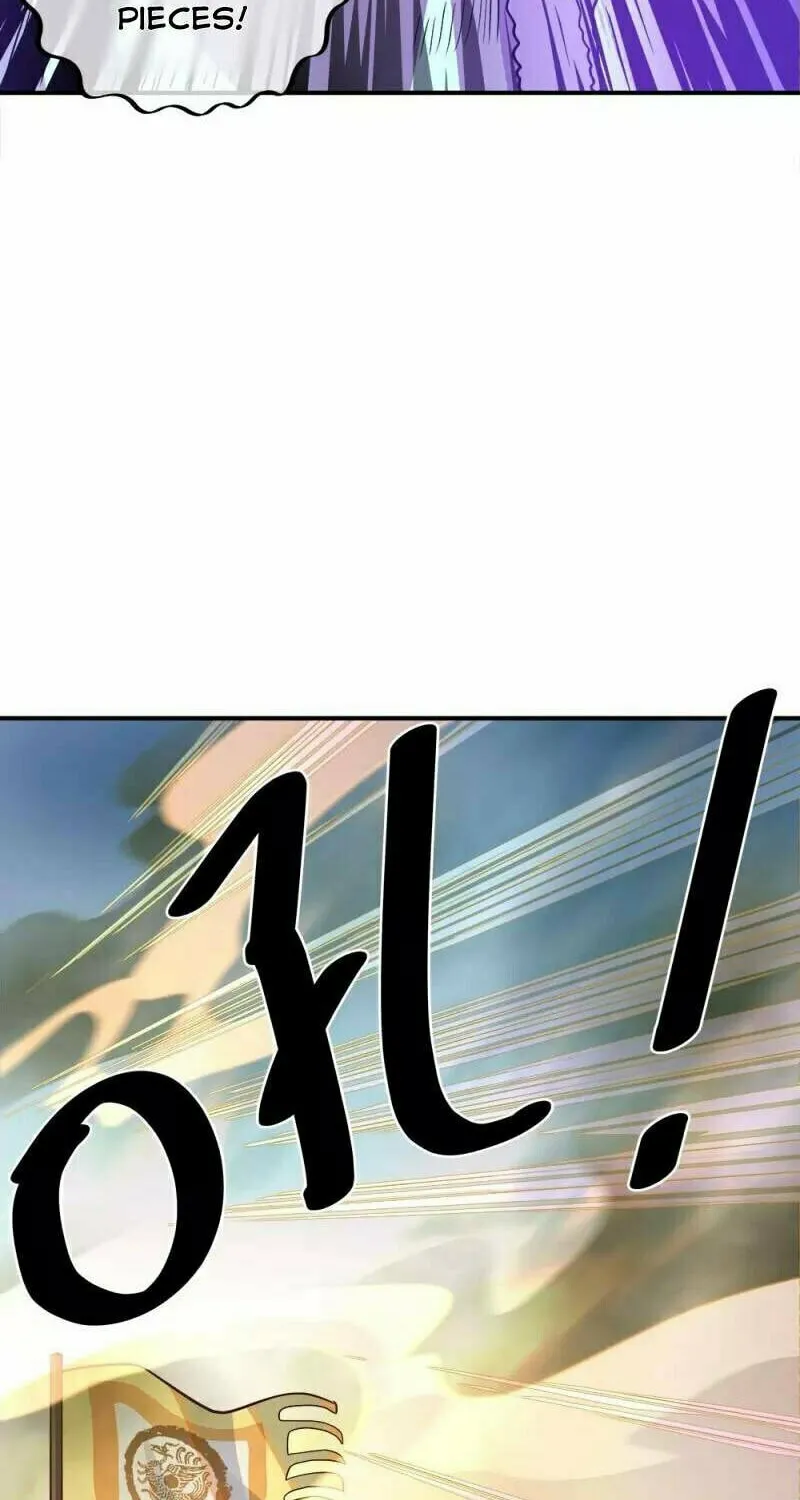 Peerless Battle Spirit (Colored) Chapter 346 page 59 - 